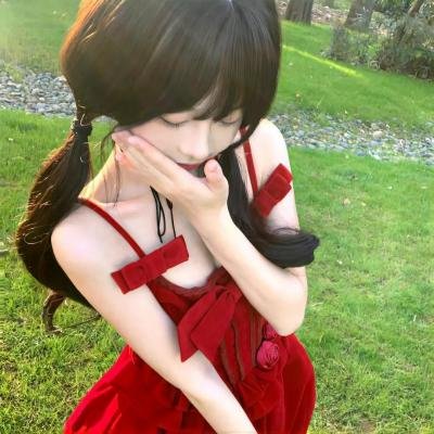 说谎的女人